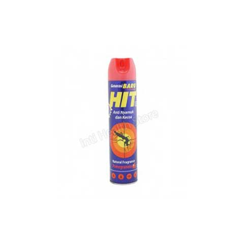 HIT AEROSOL POME 600 500 ML